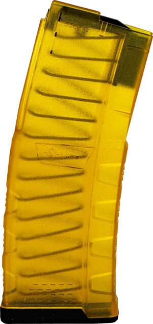 MFT MAG EXTRM DTY 5.56 YEL 30R