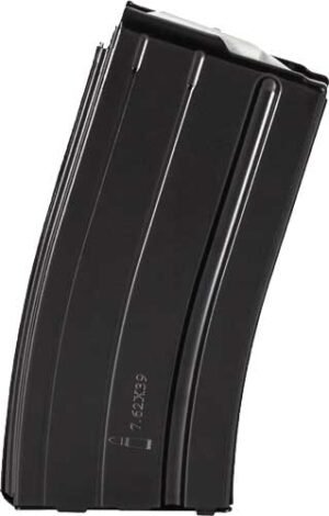 E-LANDER MAGAZINE 7.62X39 - 17RD  STEEL