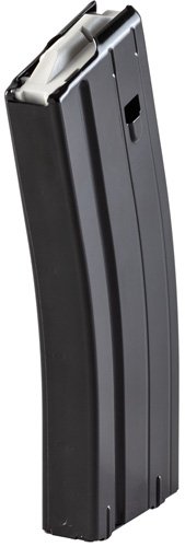 E-LANDER MAGAZINE 22 NOSLER - 24RD STEEL