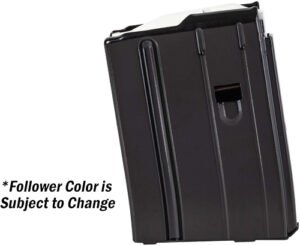 E-LANDER MAGAZINE 224 VALKYRIE - 10RD STEEL