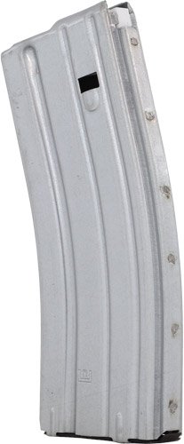 E-LANDER MAGAZINE 5.56X45 - GALVANIZED 30 RD STEEL