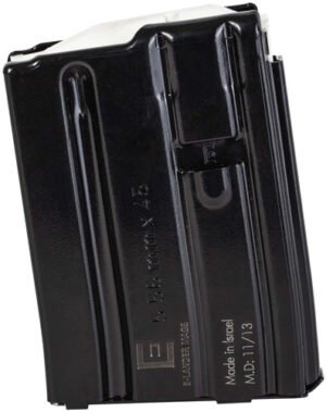 E-LANDER MAGAZINE 5.56X45 - 10RD  STEEL
