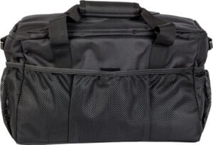FEDERAL TOP GUN RANGE BAG - BLACK