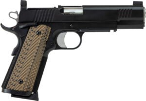 CZ DAN WESSON SPECIALIST OR - 45ACP 5" 8RD BLACK DUTY