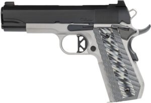 CZ DAN WESSON VBOB 45ACP 4.25" - FNS TWO-TONE FINISH 8RD MAG