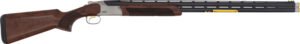 BROWNING CITORI 825 SPORTING - 12GA 3" 30" ADJ COMB BLUED/WAL