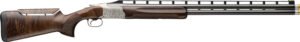 BROWNING CITORI 825 TRAP ADJ - COMB 12GA 32"VR BLUED/WALNUT