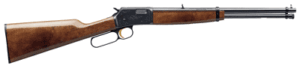 BROWNING BL22 MICRO MIDAS - 22S-L-LR BLUED/GR-I WALNUT