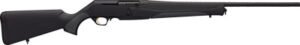 BROWNING BAR MK3 STALKER - 308WIN 22" MATTE BLACK/SYN