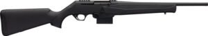 BROWNING BAR MK3 DBM 308WIN - 18" MATTE BLACK/SYN