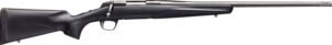 BROWNING X-BOLT MICRO - COMPOSITE 6.5CM 20" BLUED/SYN
