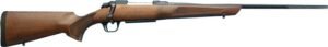 BROWNING AB3 HUNTER 270WIN - 22" MATTE BLUED/WALNUT