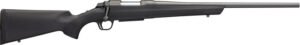 BROWNING AB3 MICRO STALKER - 308WIN 20" MATTE BLACK/SYN