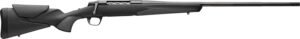 BROWNING X-BOLT 2 HUNTER - 30-06 22" COMPOSITE/BLUED MB