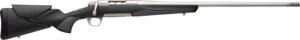 BROWNING X-BOLT 2 HUNTER   7MM - PRC 24" COMP/STAINLESS MB