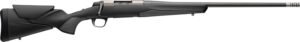 BROWNING X-BOLT 2 HUNTER 270 - WIN 22" COMPOSITE/TWO TONE MB