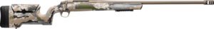 BROWNING X-BOLT 2 HELL'S - CANYON MAX LR 300 PRC 26" OVIX