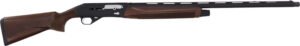 CZ 1012 G2 12GA. 3" 28"VR CT-5 - GLOSSY BLACK CHROME WALNUT