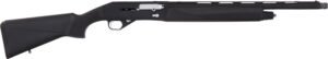 CZ 1012 G2 12GA. 3" 20"VR CT-5 - MATTE BLACK POLYMER STOCK