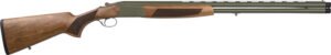 CZ DRAKE ALL TERRAIN 20GA 28" - CT-5 EXTENED ODG W/WALNUT STK