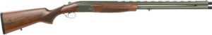 CZ UPLAND UL TERRAIN O/U 12GA - 28" VR OD GREEN WALNUT