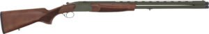 CZ UPLAND UL TERRAIN O/U 20GA - 28" VR OD GREEN WALNUT