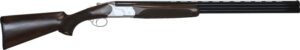 CZ REDHEAD PREMIER O/U 20GA - 24" VR WALNUT 13" LOP