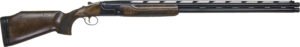 CZ ALL AMERICAN O/U 12GA 3" - 30" VR BLUED WALNUT