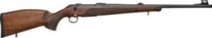 CZ 600 ST3 LUX 300 WM 24" SR - M15X1 BARREL WALNUT STOCK