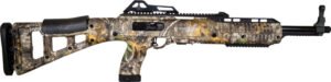 HI-POINT CARBINE 10MM 17.5" TB - REALTREE EDGE CAMO 10RD