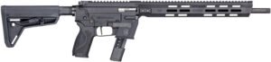 S&W RESPONSE 9MM PCC RIFLE - FLEXMAG 3-23RD CT TAC LIGHT..