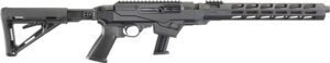 RUGER PC CARBINE 9MM LUGER - 17-SHOT M-LOK 6-POS STOCK