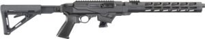 RUGER PC CARBINE 9MM LUGER - 10-SHOT M-LOK 6-POS STOCK