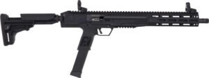RUGER LC CARBINE 10MM - 30-SHOT M-LOK ADJ. STOCK