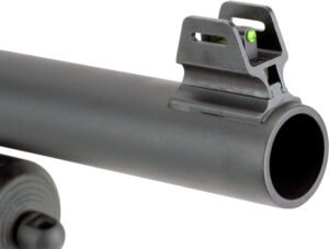 STEVENS 320 SECURITY PUMP 12GA - 3" 18.5" GHOST RING BLACK