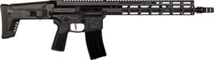 GO MONOLITH 15A 5.56 RIFLE 16" - F5 STK DEAD AIR KEYMOD BRAKE