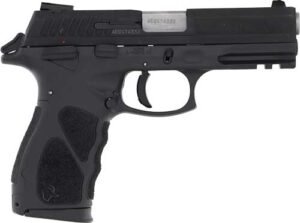 TAURUS TH45 45ACP 4.25" ADJ. - 13-SHOT MATTE BLACK POLYMER