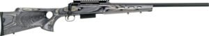 SAVAGE 220 SLUG 20GA. 22" - W/RAIL MATTE W/GREY LAM T-HOLE