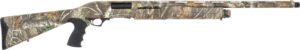 TRISTAR COBRA III TURKEY PUMP - 12GA 3" 24"VR REALTREE EDGE