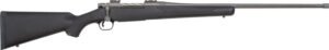 MOSSBERG PATRIOT 7MM RM 24" - SS CERAKOTE/SYN