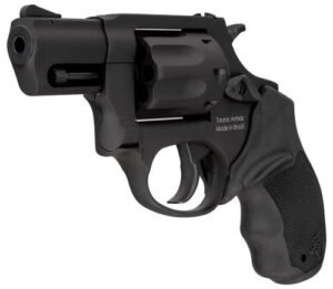 TAURUS 942M 22WMR 2" - 8-SHOT FIXED MATTE BLACK