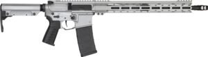 CMMG RIFLE RESOLUTE MK4 300AAC - 16.1" 30RD TITANIUM
