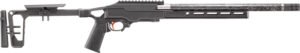 RUGER 10/22 COMPETITION 22LR - CARBON FIBER LEFT HAND