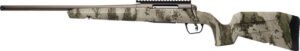 SAVAGE AXIS 2 PRO 25-06 20" LH - HSB THREAD GM BRONZE/WOODLAND