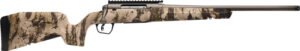 SAVAGE AXIS 2 PRO 25-06 20" - HSB THREAD GM BRONZE/WESTERN