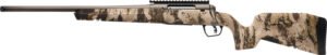 SAVAGE AXIS 2 PRO 25-06 20" LH - HSB THREAD GM BRONZE/WESTERN