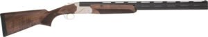 TRISTAR TRINITY II LT O/U 20GA - 3" 28"VR CT-5 SILVER/WALNUT