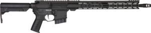 CMMG RIFLE RESOLUTE MK4 350 - LEGEND 16.1" 10RD BLACK