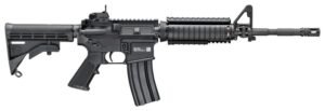 FN FN15 M4 5.56MM NATO - MILITARY COLLECTOR SERIES