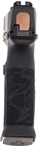 SIG P365 XL COMP 9MM 3.1" - XRAY3 OR (2)12RD ROSE KIT BLK